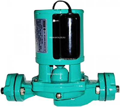 Циркуляционный насос Wilo PH-254 E