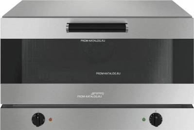 Конвекционная печь Smeg ALFA310-1