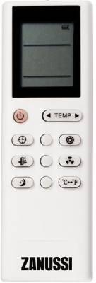 Мобильный кондиционер Zanussi ZACM-10 MP-III/N1