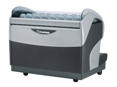 Кофемашина Faema Smart S/2