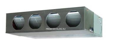 Канальная сплит-система General ARHG30LMLE/AOHG30LETL Duct