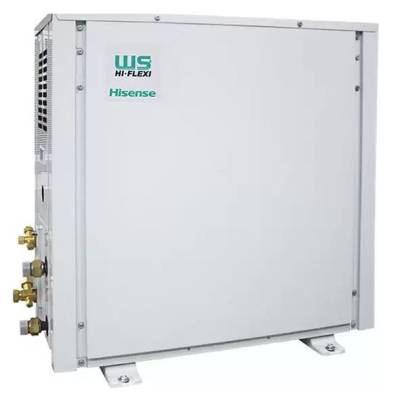 Наружный блок мультизональной системы VRF Hisense AVWW-38UCSA