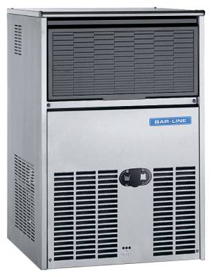 Льдогенератор BAR LINE (FRIMONT) BH 3015 AS