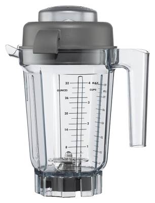 Аэрационный контейнер Vitamix VM062947 0,9 л