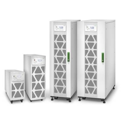 Напольный ИБП APC Easy UPS 3S 15 кВА E3SUPS15K3I 