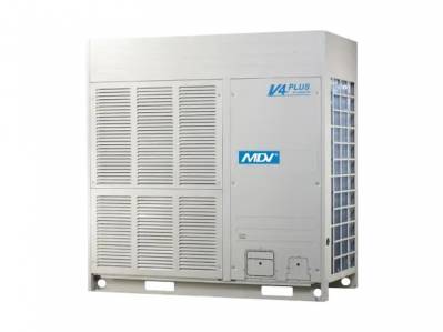 Наружный блок мультизональной системы VRF MDV MDV-850W/DRN1-i