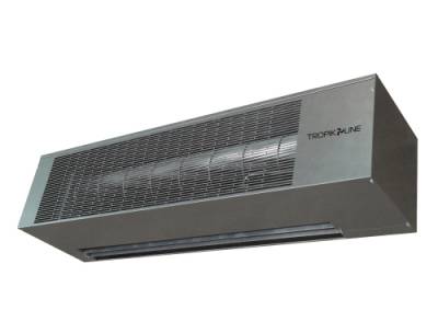 Электрическая тепловая завеса Tropik Line Х510Е10 Техно