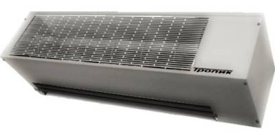Электрическая тепловая завеса Tropik Line Х512Е10 Techno