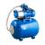 Поверхностная насосная станция Aquario AMH-60-4P-FC