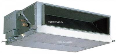 Внутренний блок канального типа VRF Pioneer KFDV36UW