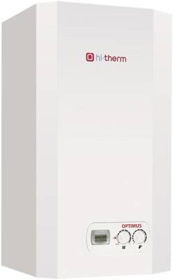 Настенный газовый котел Hi-Therm OPTIMUS 18 кВт